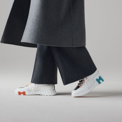 マルチカラー - レディス シューズ | エルメス | Hermès - エルメス